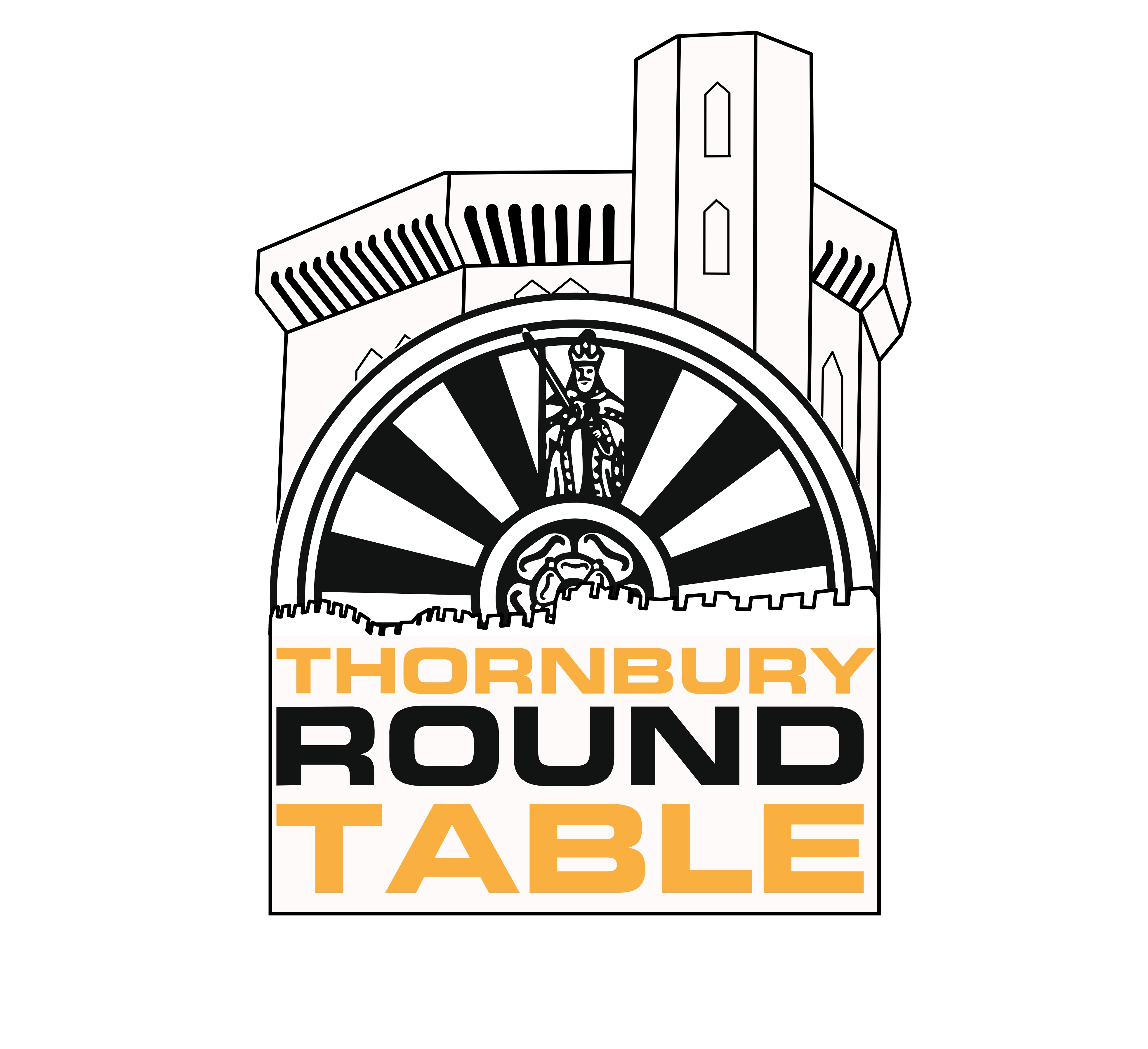Thornbury Round Table Logo